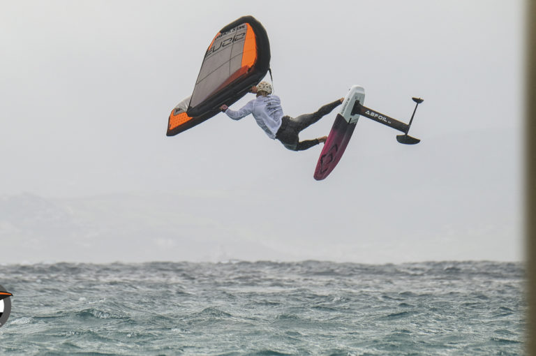 Image for The Tarifa Wing Pro | Day Two