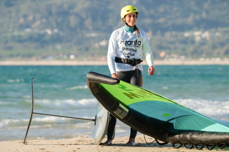 Image for Competition Insights: Tarifa Wing Pro