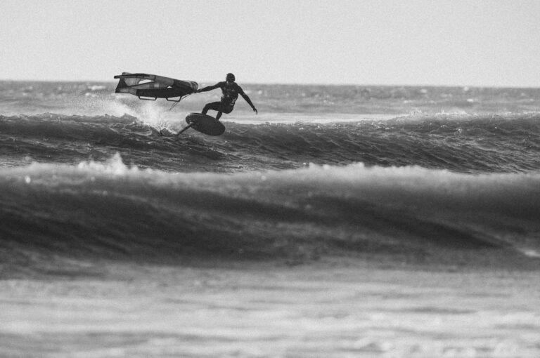 Image for Crucial mid-season surf stop in Moroccan break