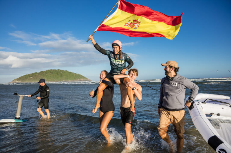 Image for Wave world champions crowned in Brazil