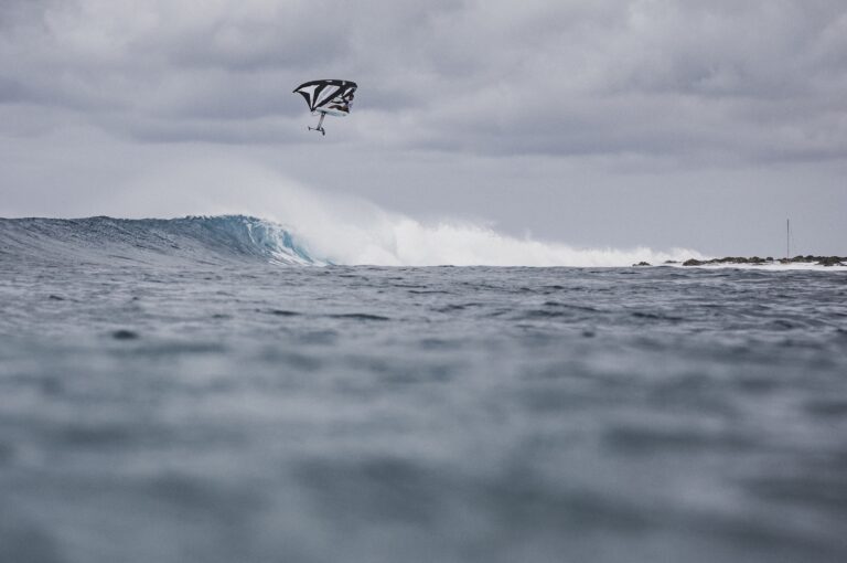 Image for New Wave World Champions Crowned in Cabo Verde